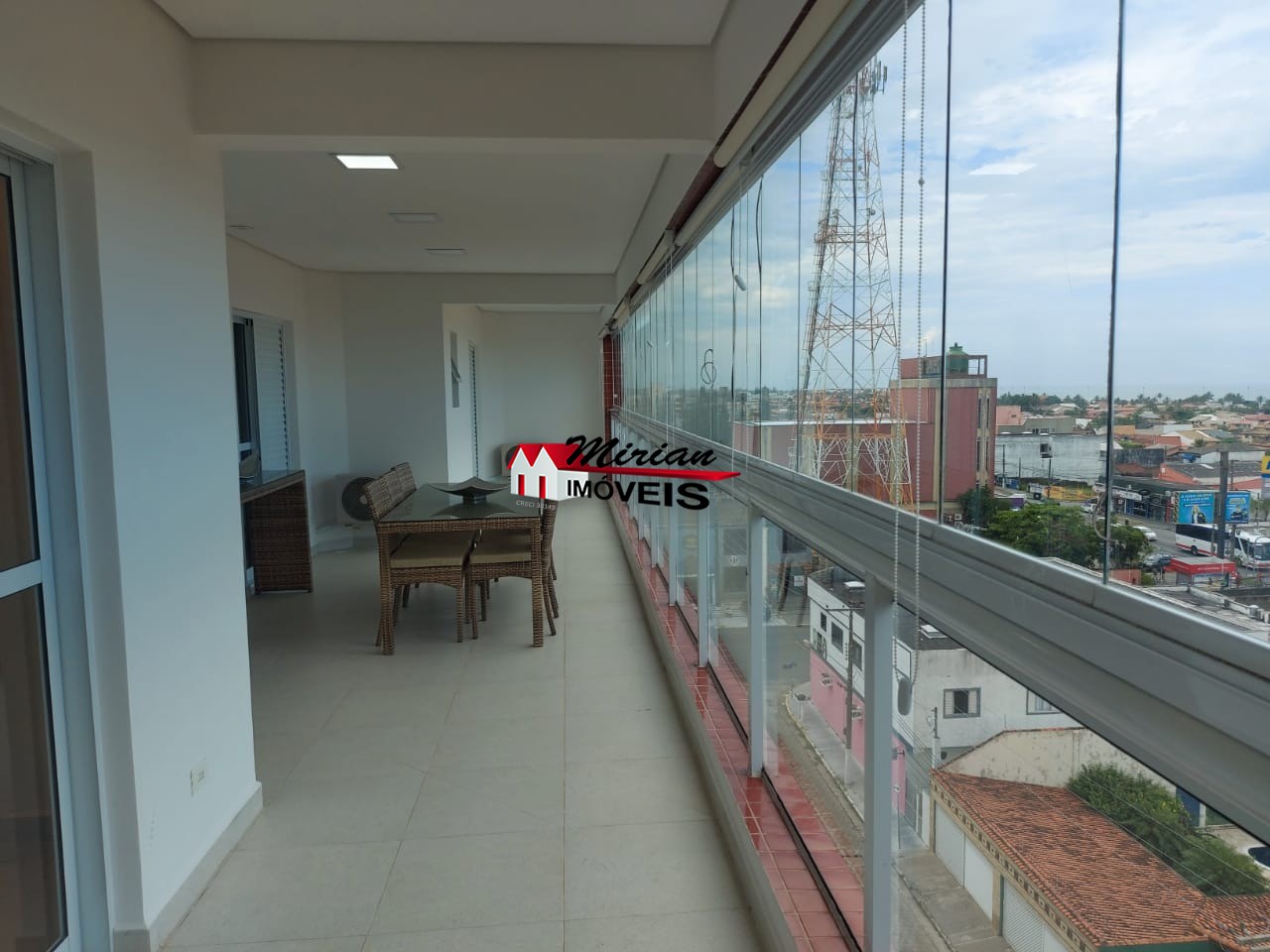 Apartamento à venda com 3 quartos, 146m² - Foto 14