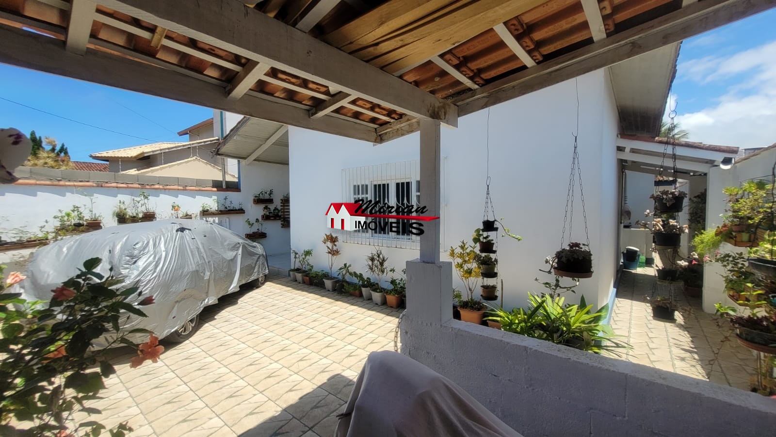 Casa à venda com 3 quartos, 130m² - Foto 17