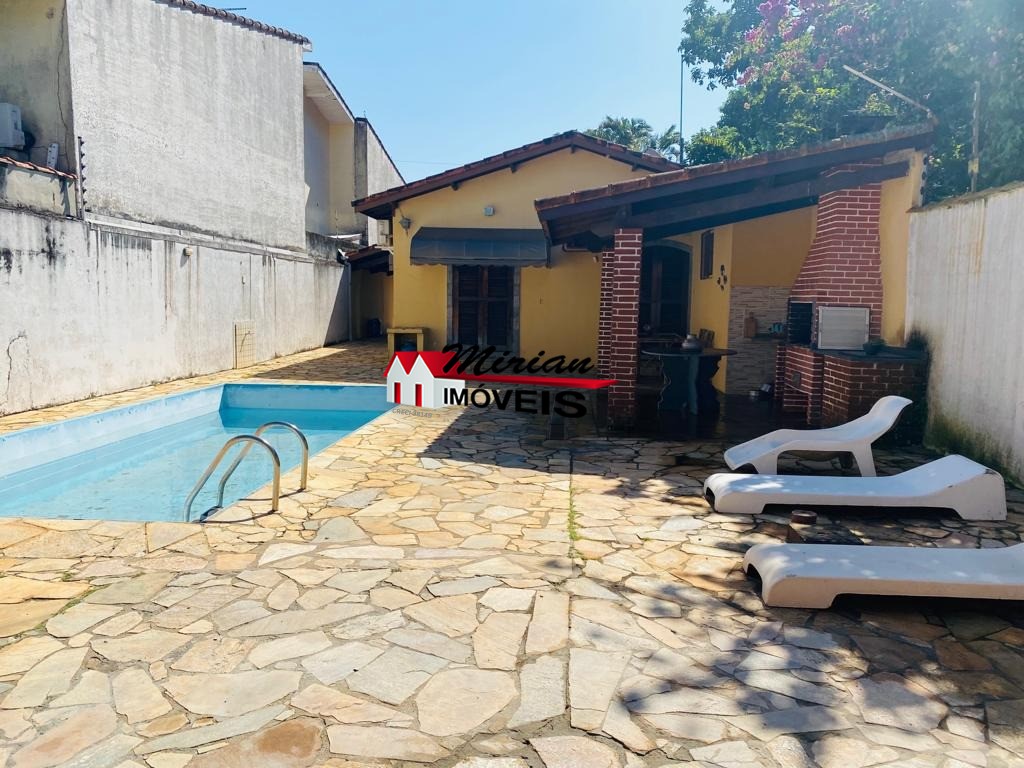 Casa à venda com 3 quartos, 188m² - Foto 16