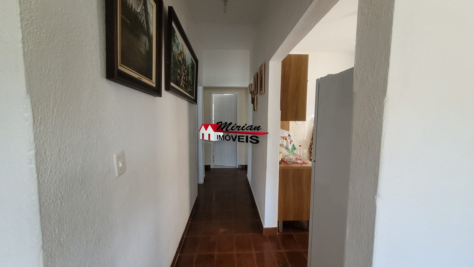 Casa à venda com 3 quartos, 130m² - Foto 11