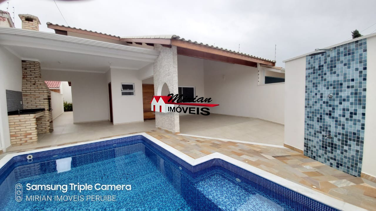 Casa à venda com 3 quartos, 141m² - Foto 3