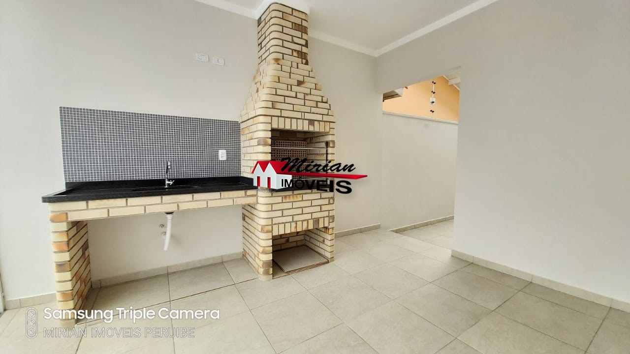 Casa à venda com 3 quartos, 141m² - Foto 6