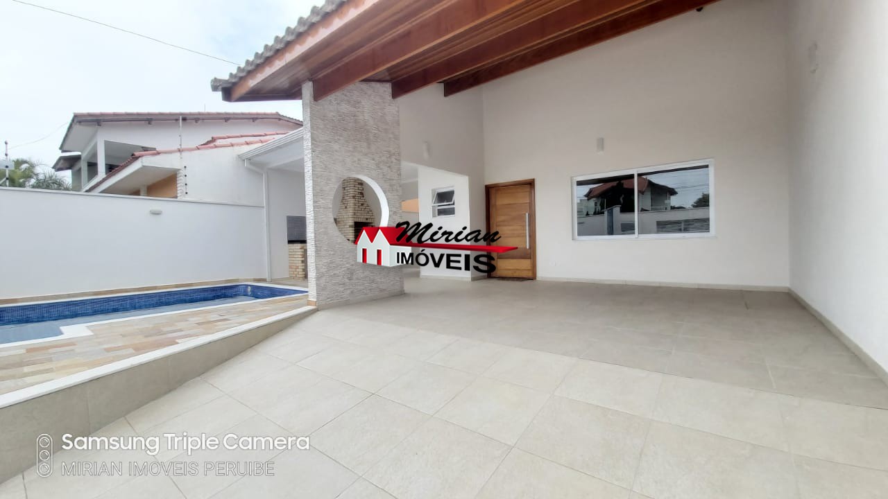 Casa à venda com 3 quartos, 141m² - Foto 7