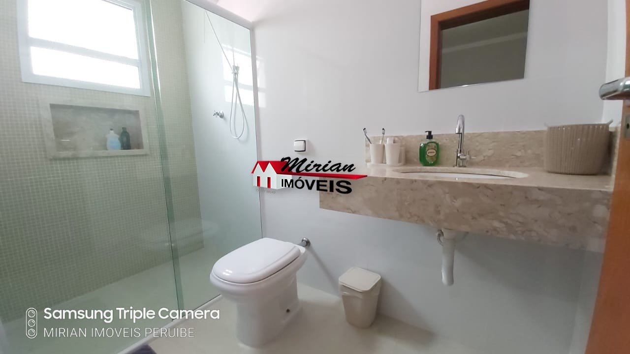 Casa à venda com 3 quartos, 141m² - Foto 12