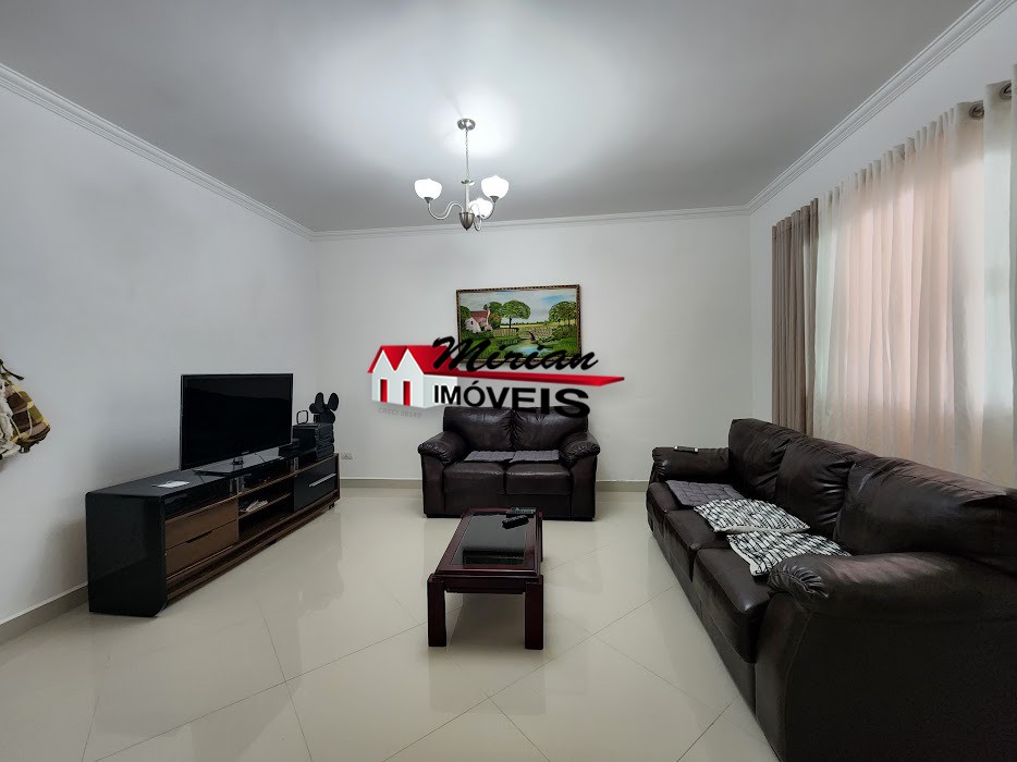 Sobrado à venda com 3 quartos, 160m² - Foto 4