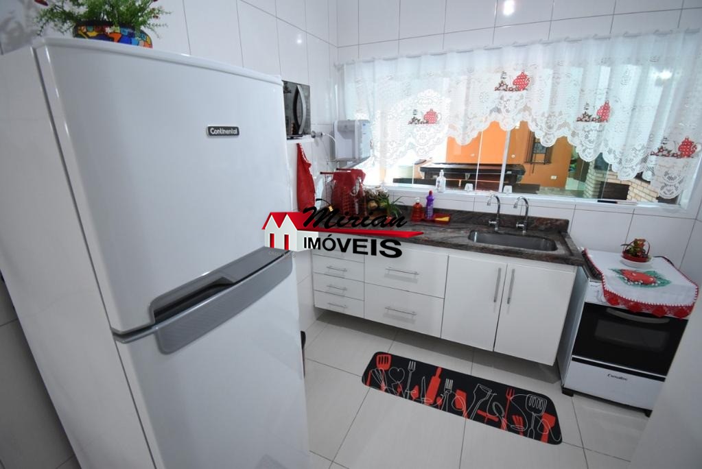 Casa à venda com 3 quartos, 160m² - Foto 12