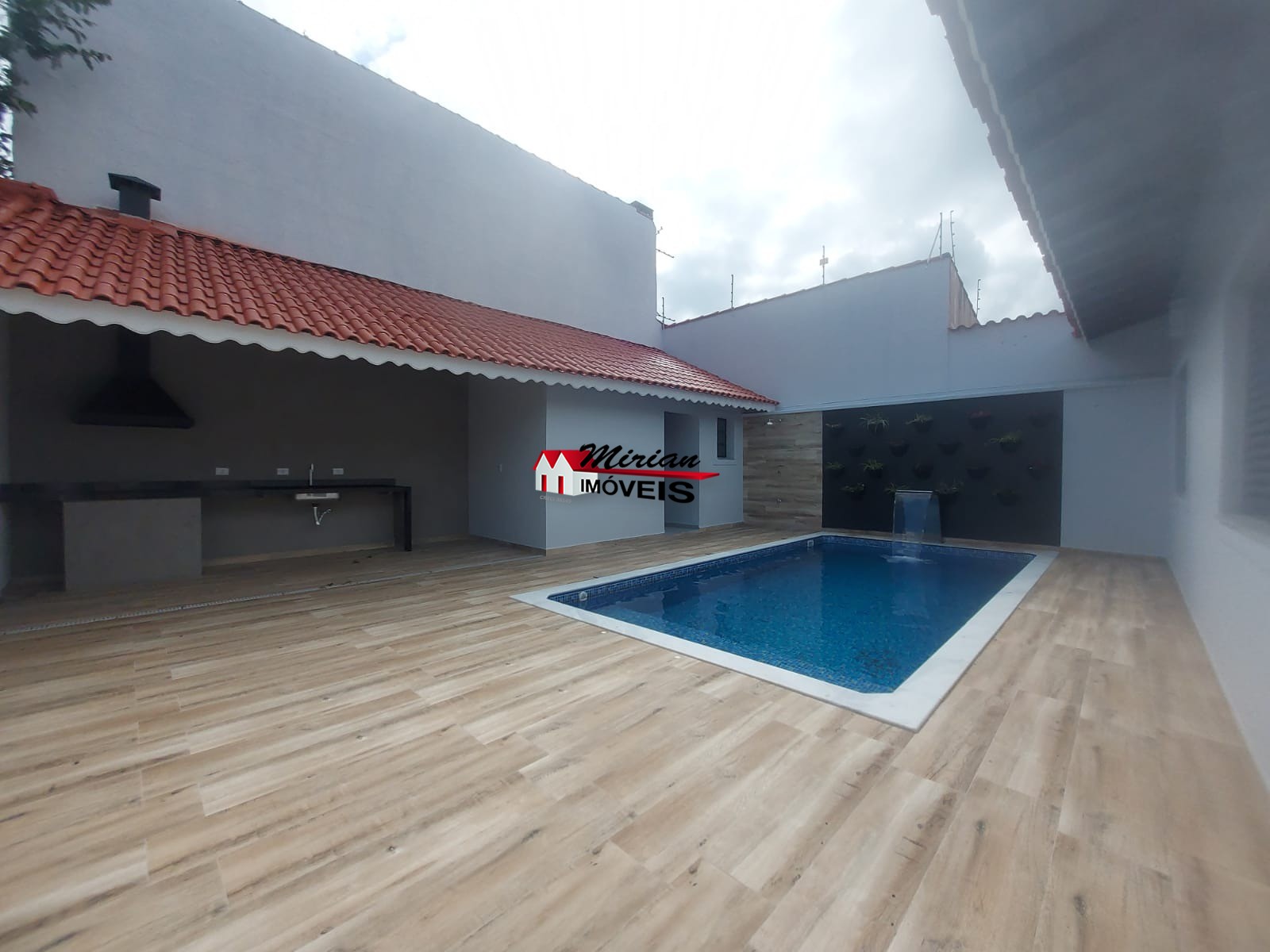 Casa à venda com 3 quartos, 150m² - Foto 6