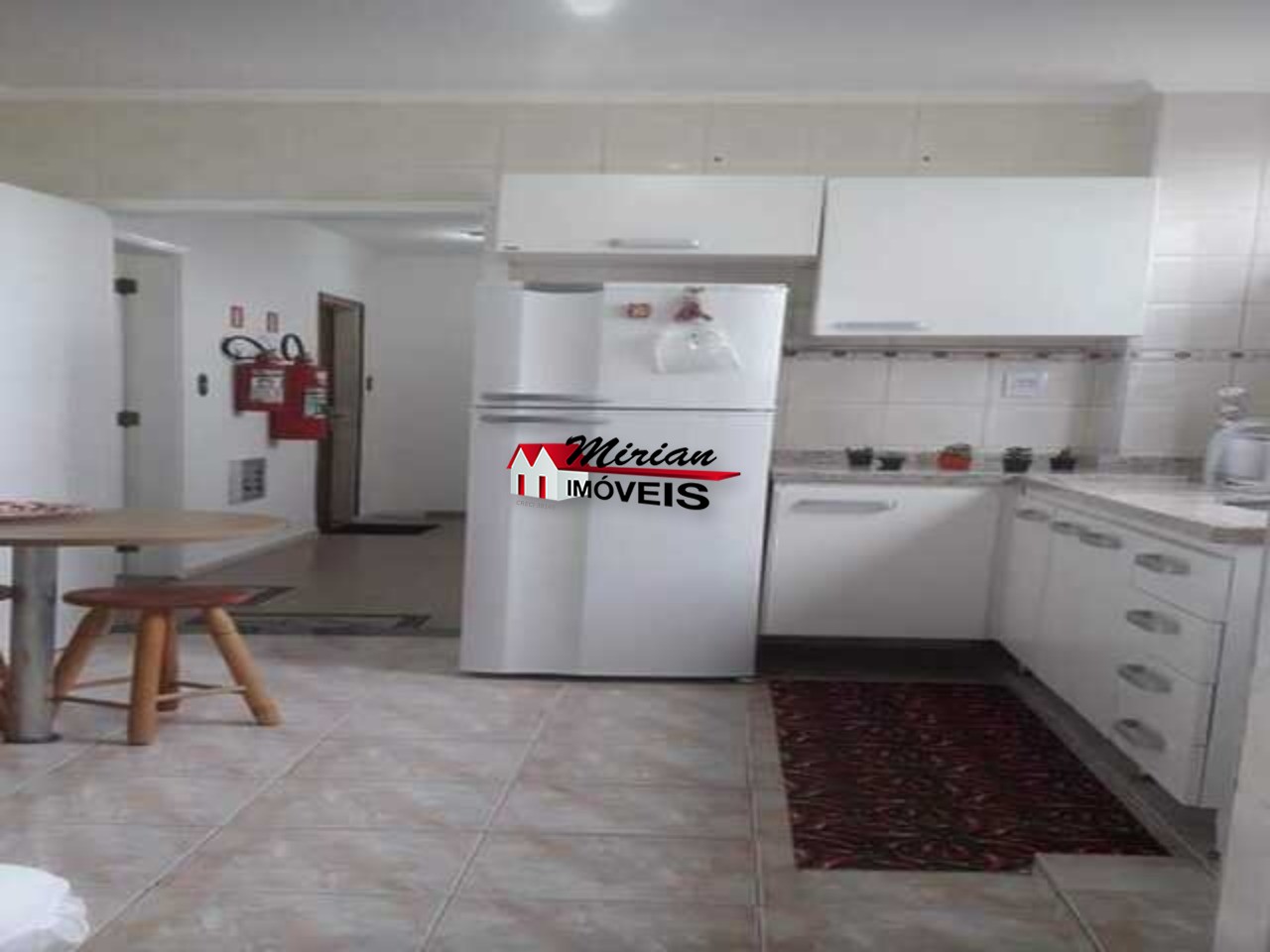 Apartamento à venda com 1 quarto, 58m² - Foto 6