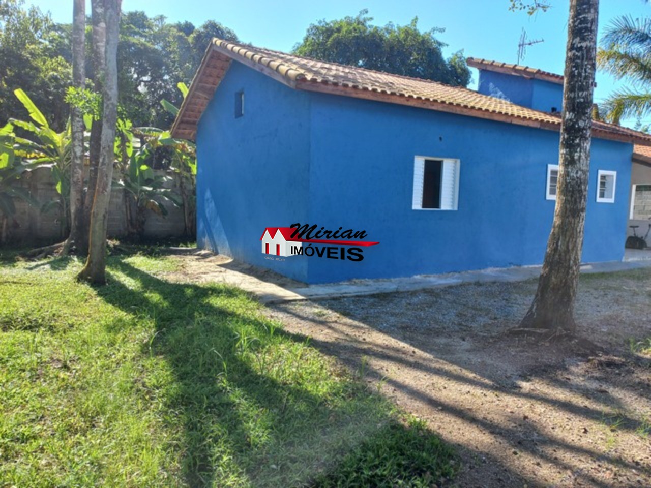 Fazenda à venda com 2 quartos, 100m² - Foto 2