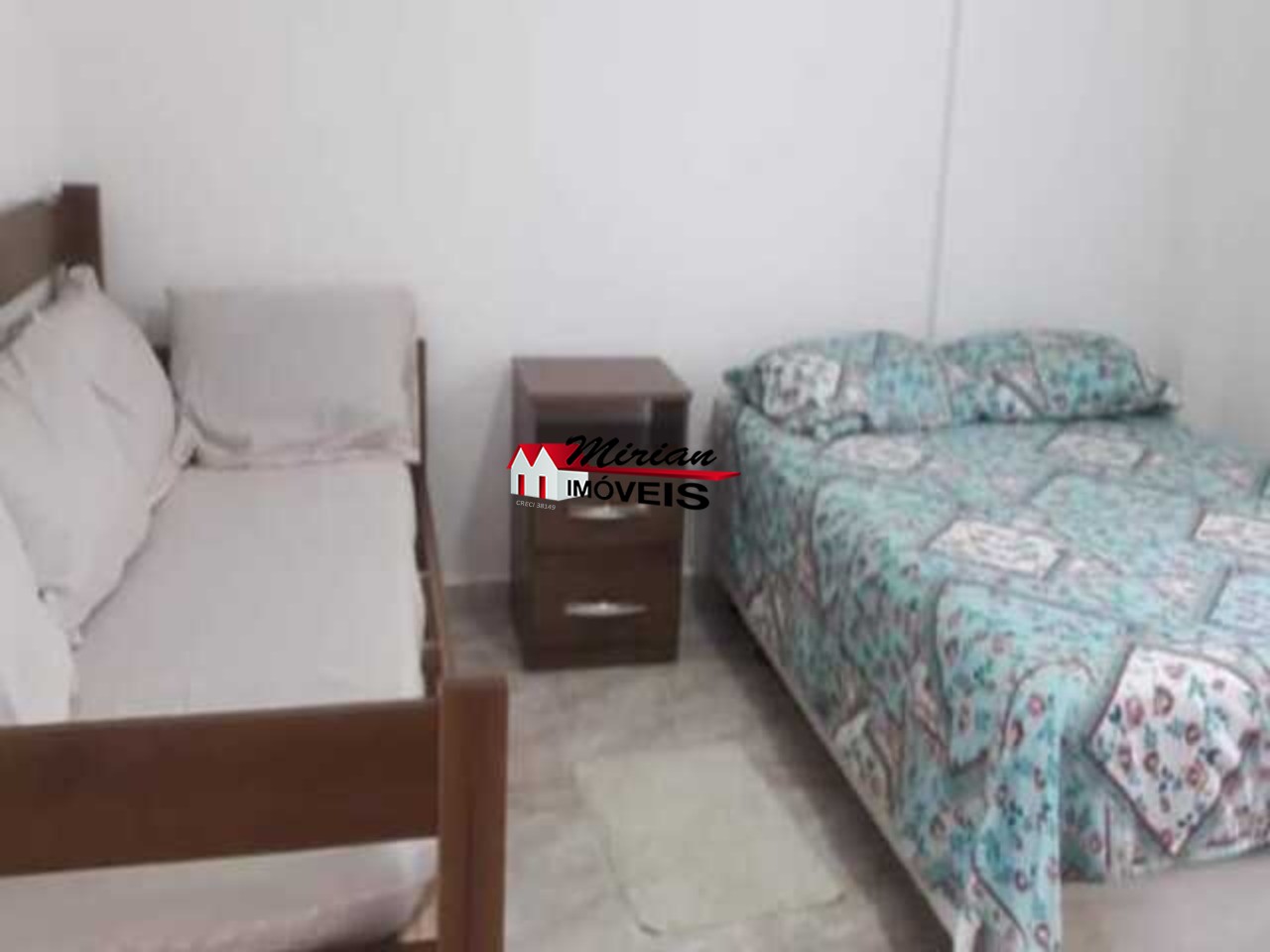 Apartamento à venda com 1 quarto, 58m² - Foto 10