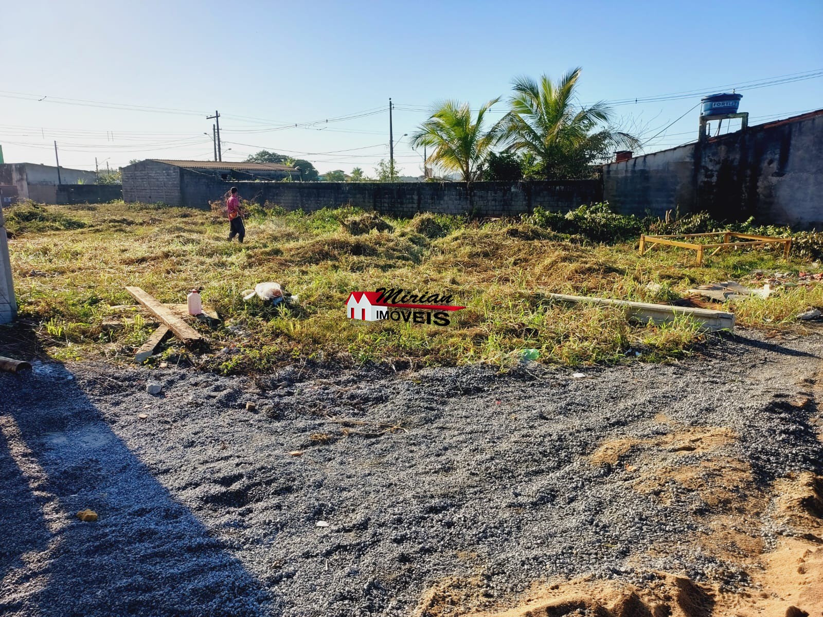 Loteamento e Condomínio à venda, 1020m² - Foto 8