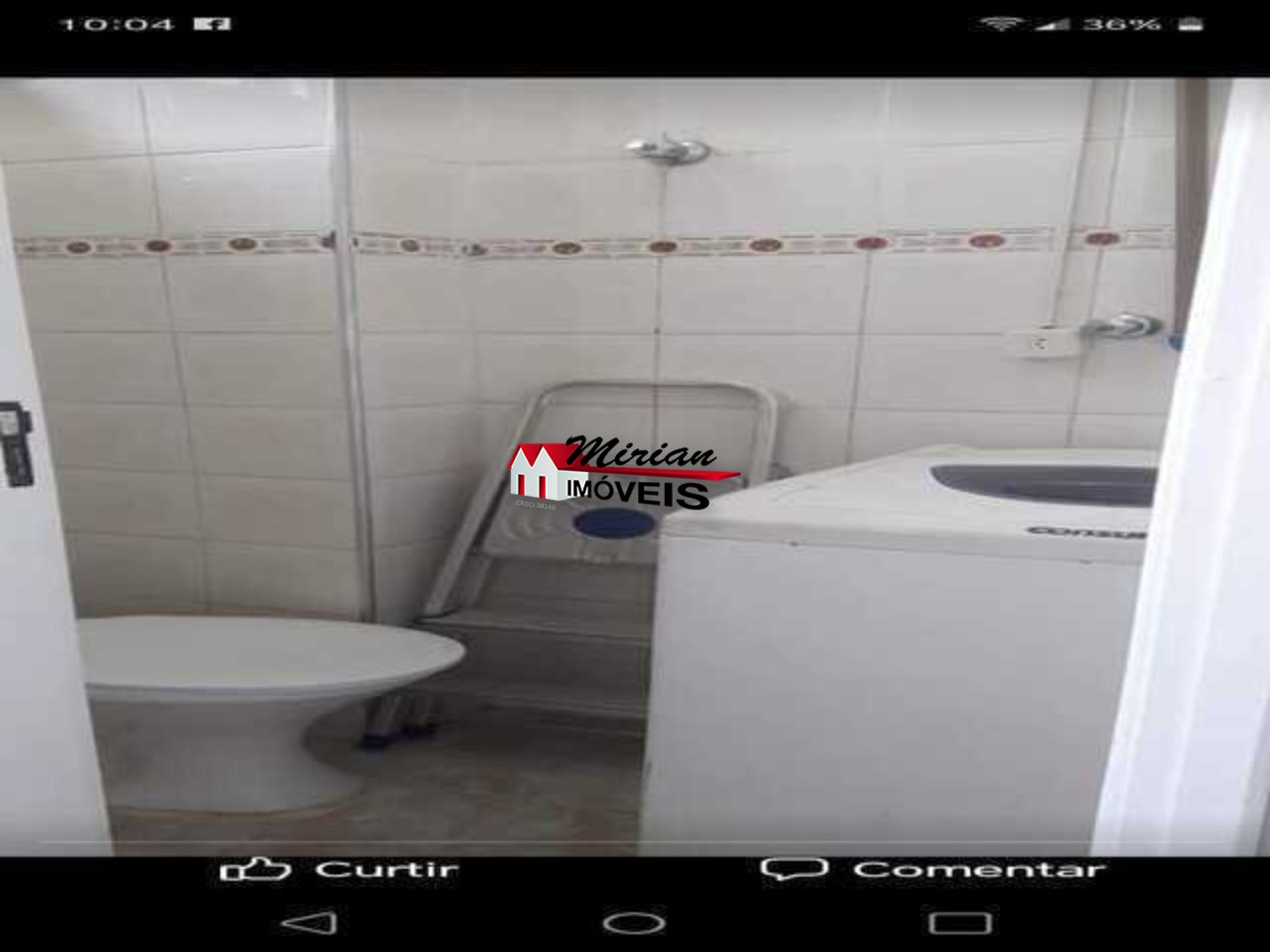 Apartamento à venda com 1 quarto, 58m² - Foto 14