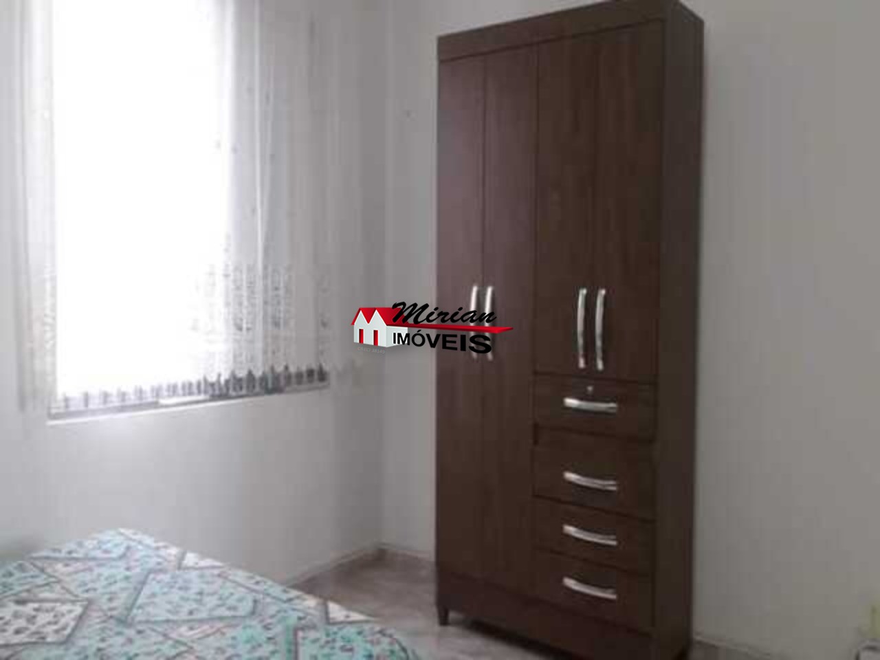 Apartamento à venda com 1 quarto, 58m² - Foto 11