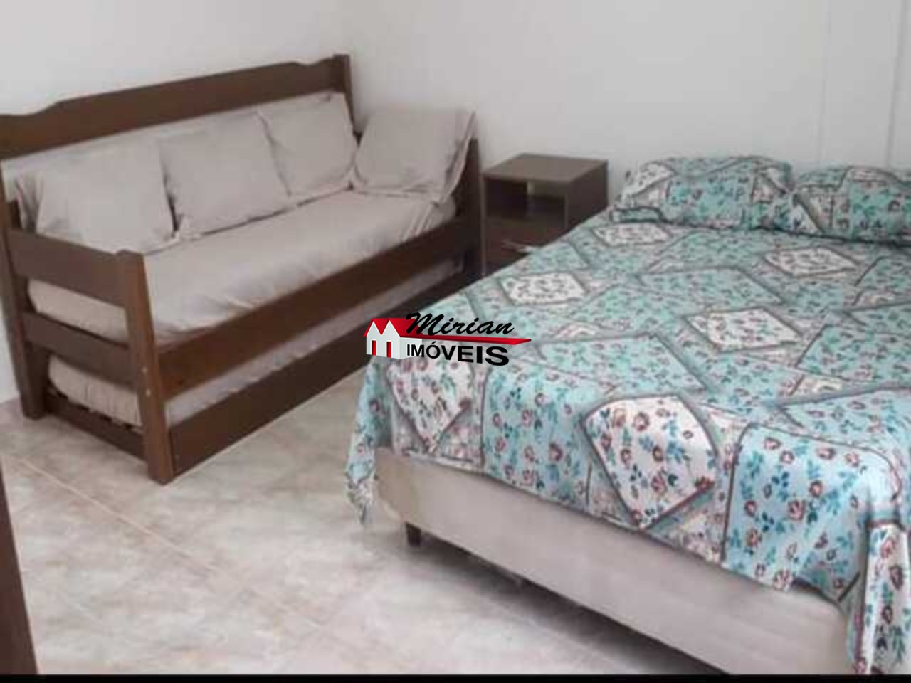 Apartamento à venda com 1 quarto, 58m² - Foto 9