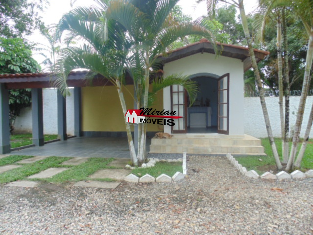 Fazenda à venda com 3 quartos, 380m² - Foto 26