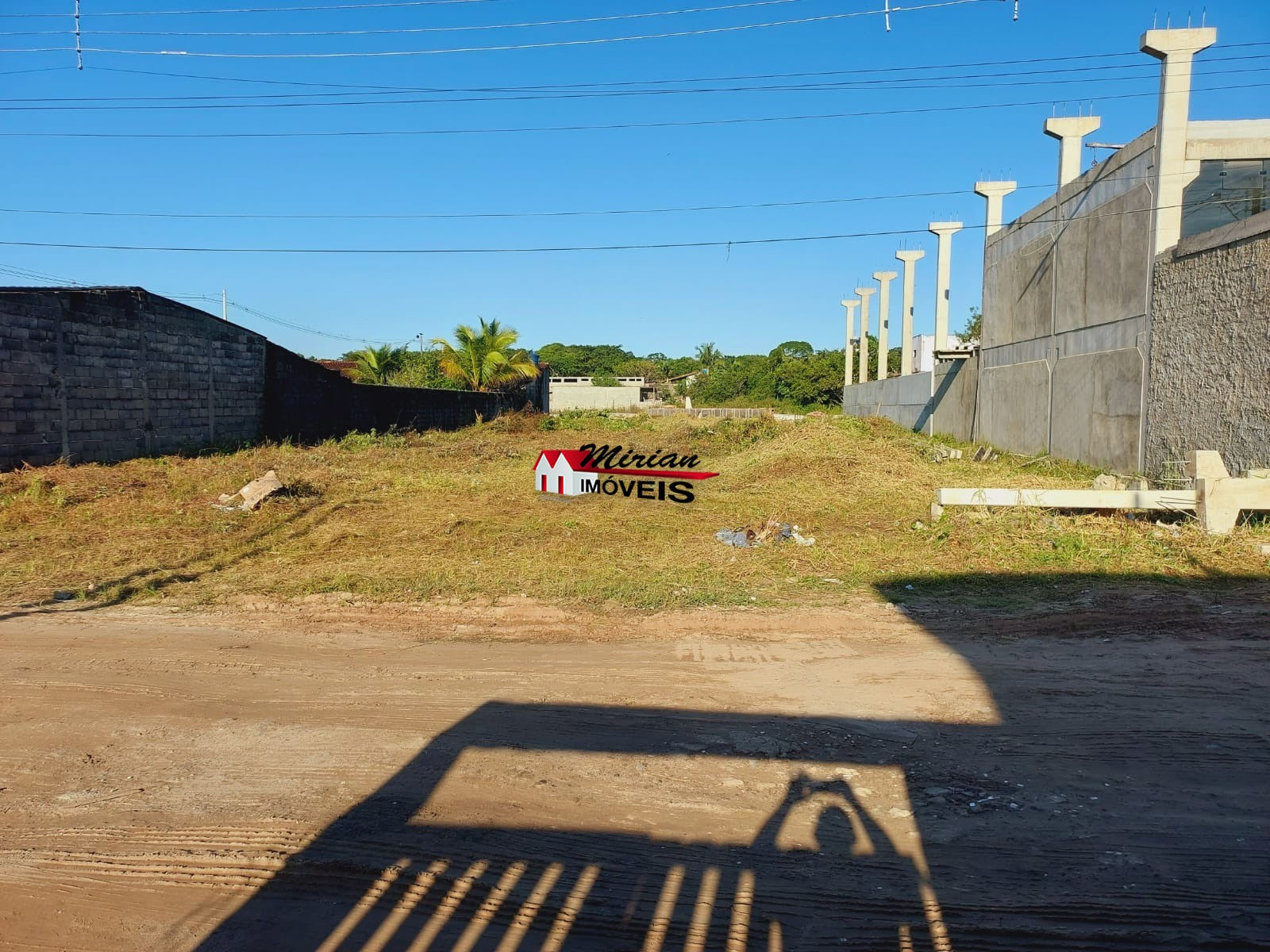 Loteamento e Condomínio à venda, 1020m² - Foto 3