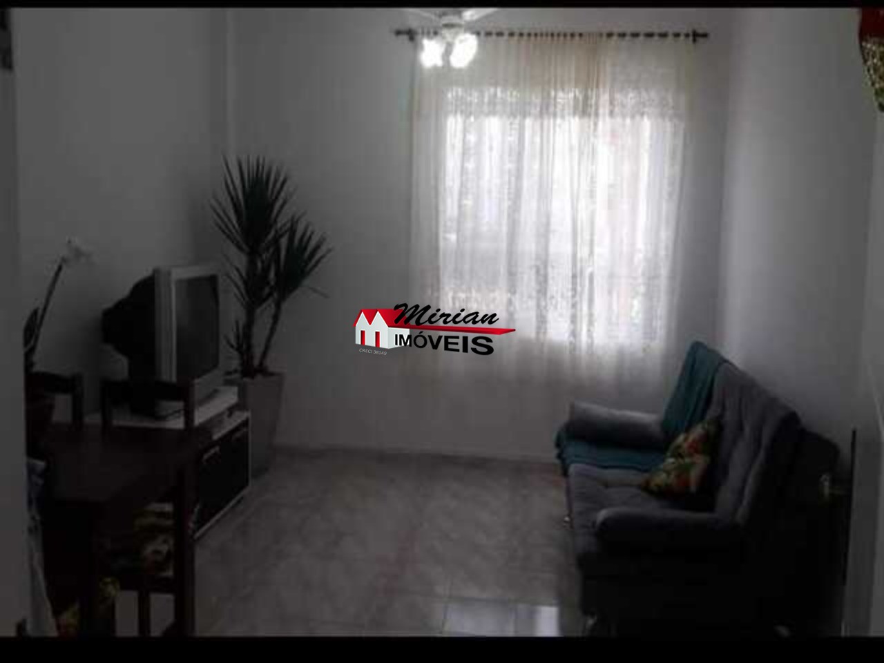 Apartamento à venda com 1 quarto, 58m² - Foto 2