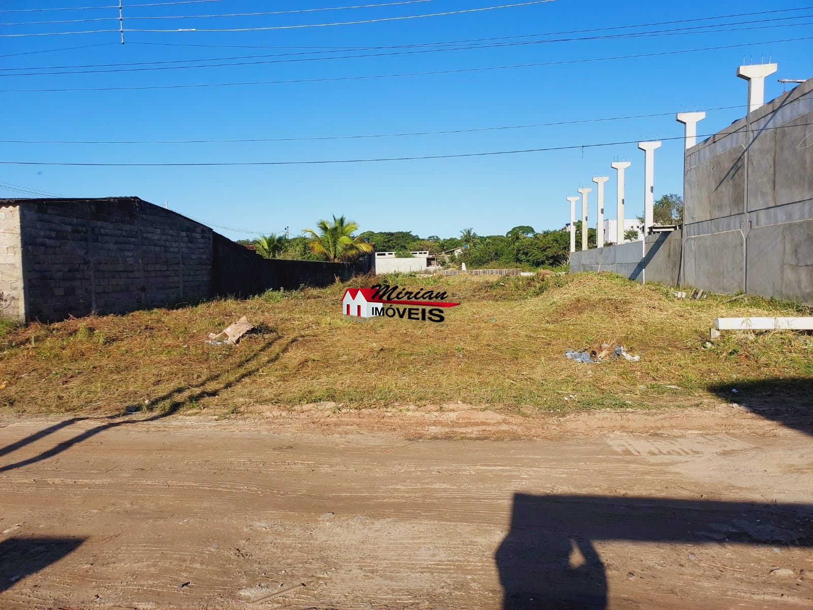 Loteamento e Condomínio à venda, 1020m² - Foto 1