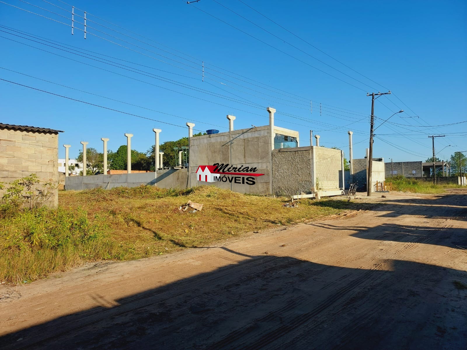 Loteamento e Condomínio à venda, 1020m² - Foto 2