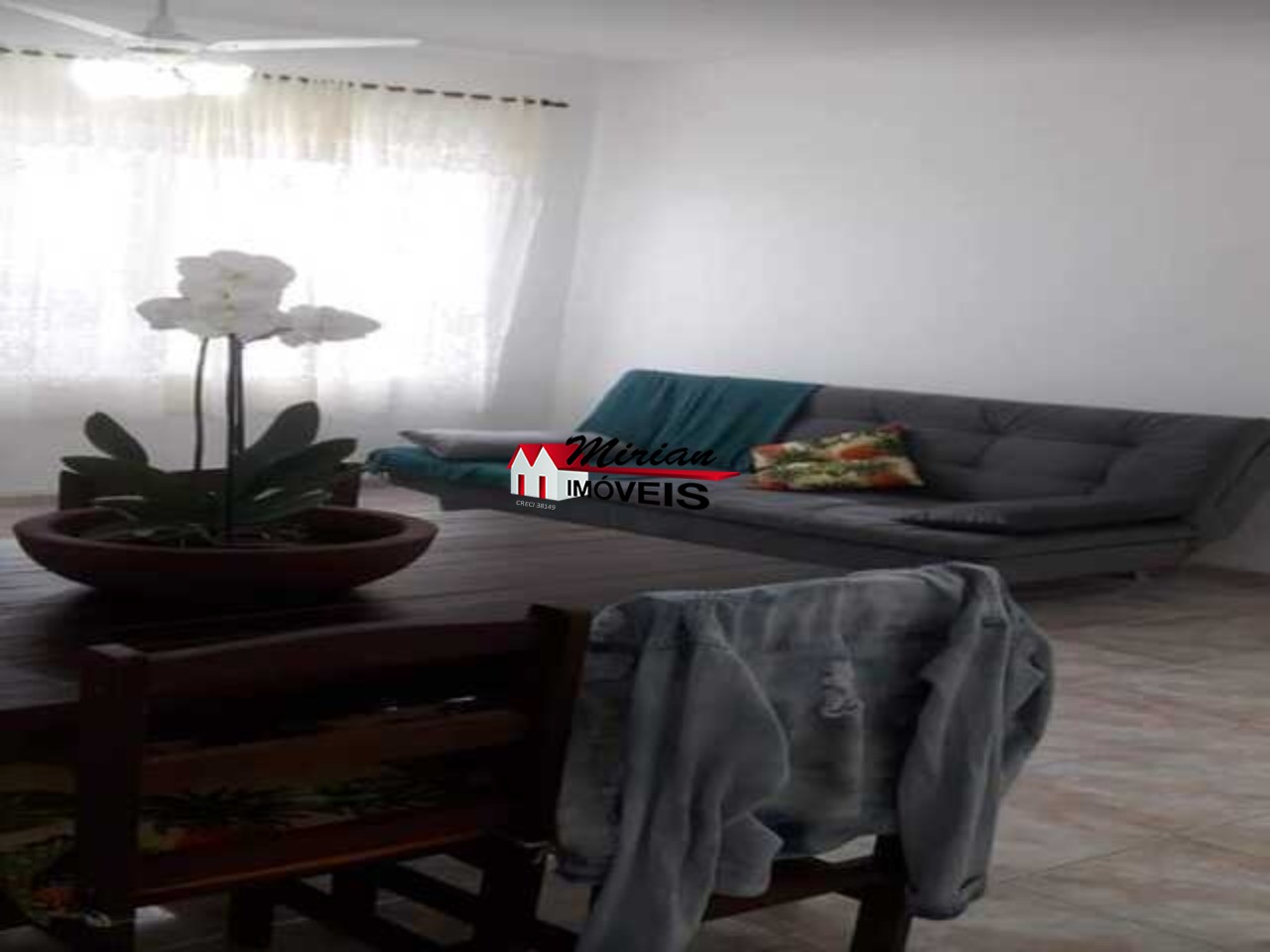 Apartamento à venda com 1 quarto, 58m² - Foto 1