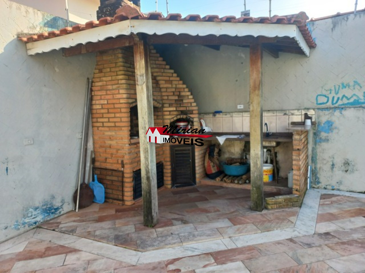 Casa à venda com 3 quartos, 139m² - Foto 28