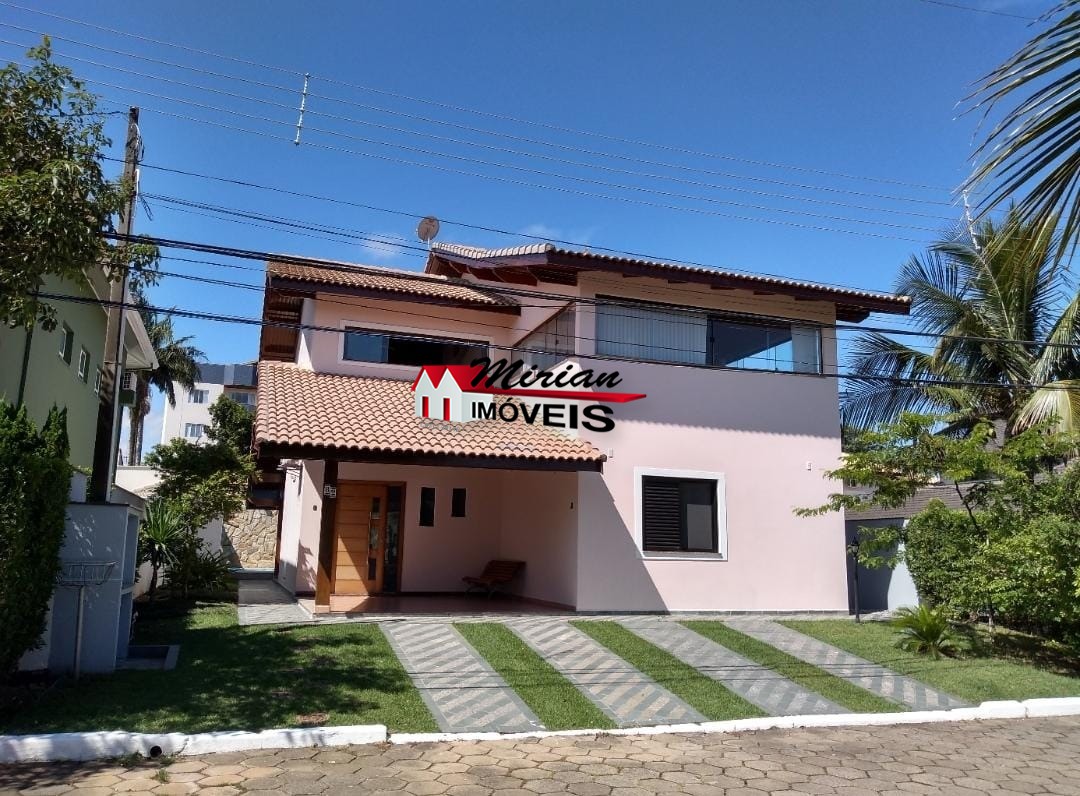 Casa de Condomínio à venda com 3 quartos, 175m² - Foto 37