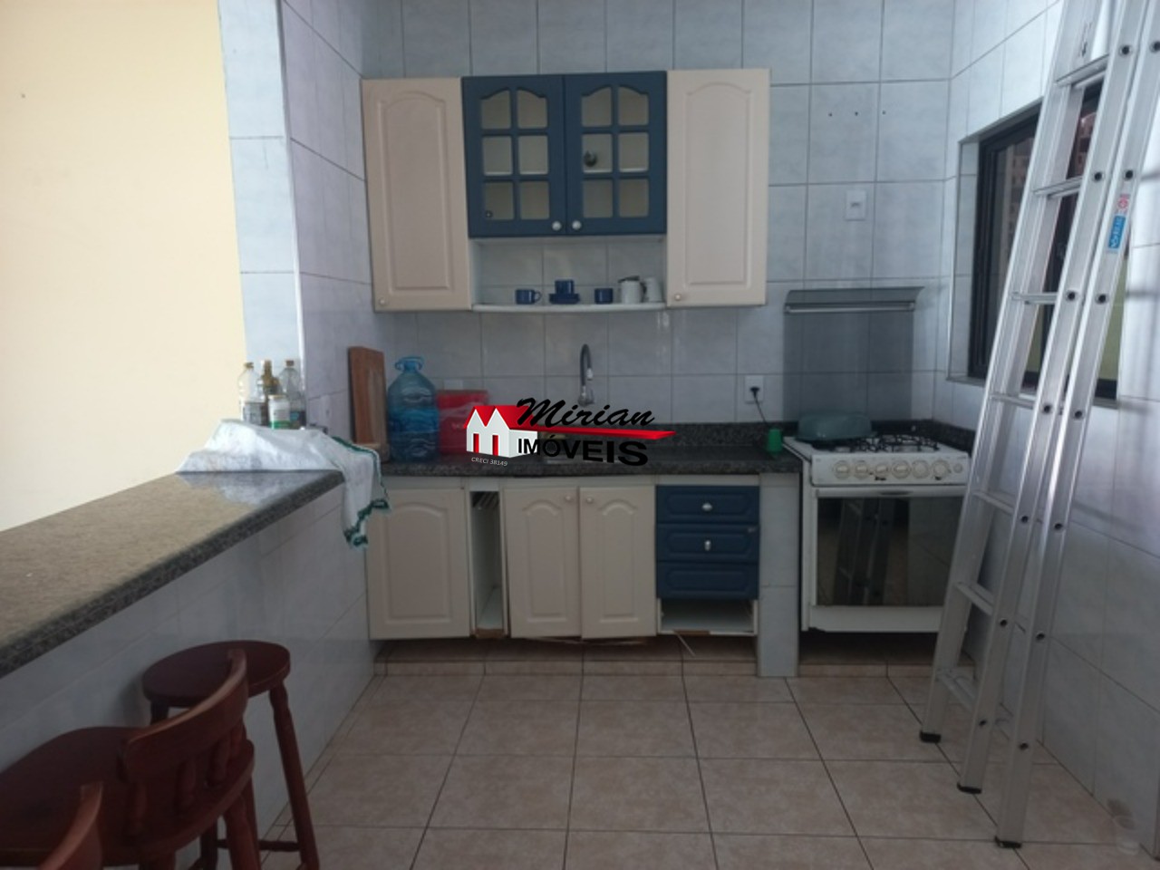 Casa à venda com 3 quartos, 139m² - Foto 13