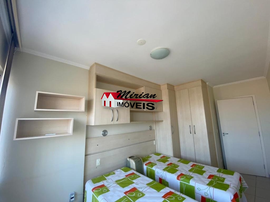 Apartamento à venda com 3 quartos, 111m² - Foto 6