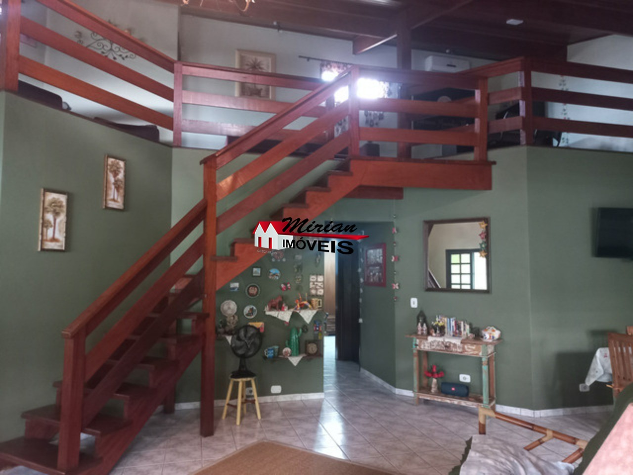 Casa à venda com 3 quartos, 152m² - Foto 9