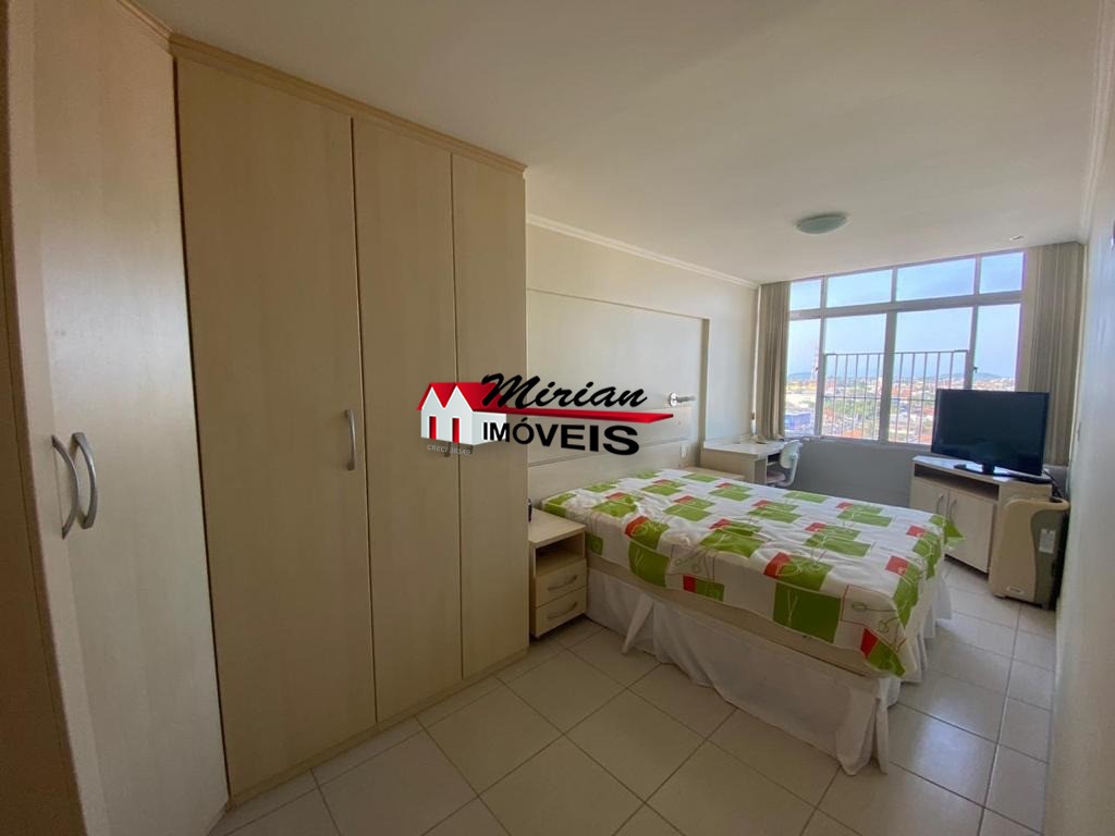 Apartamento à venda com 3 quartos, 111m² - Foto 13