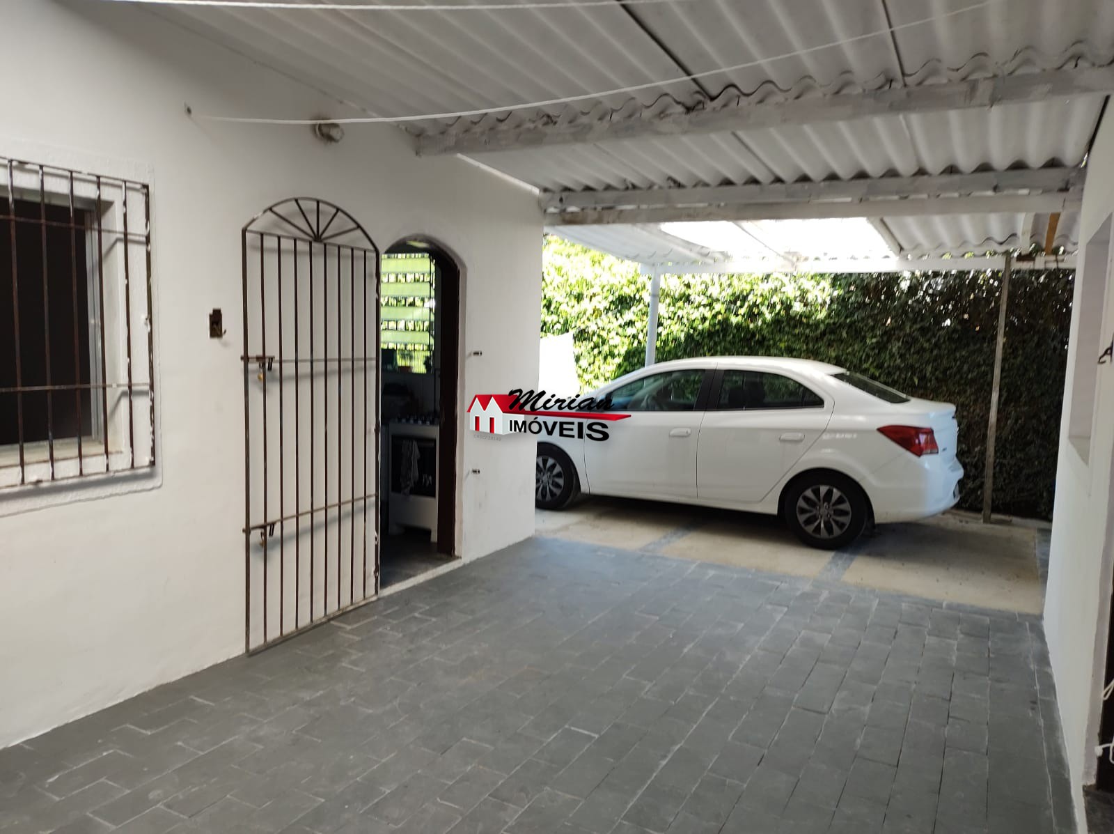 Casa à venda com 3 quartos, 140m² - Foto 12