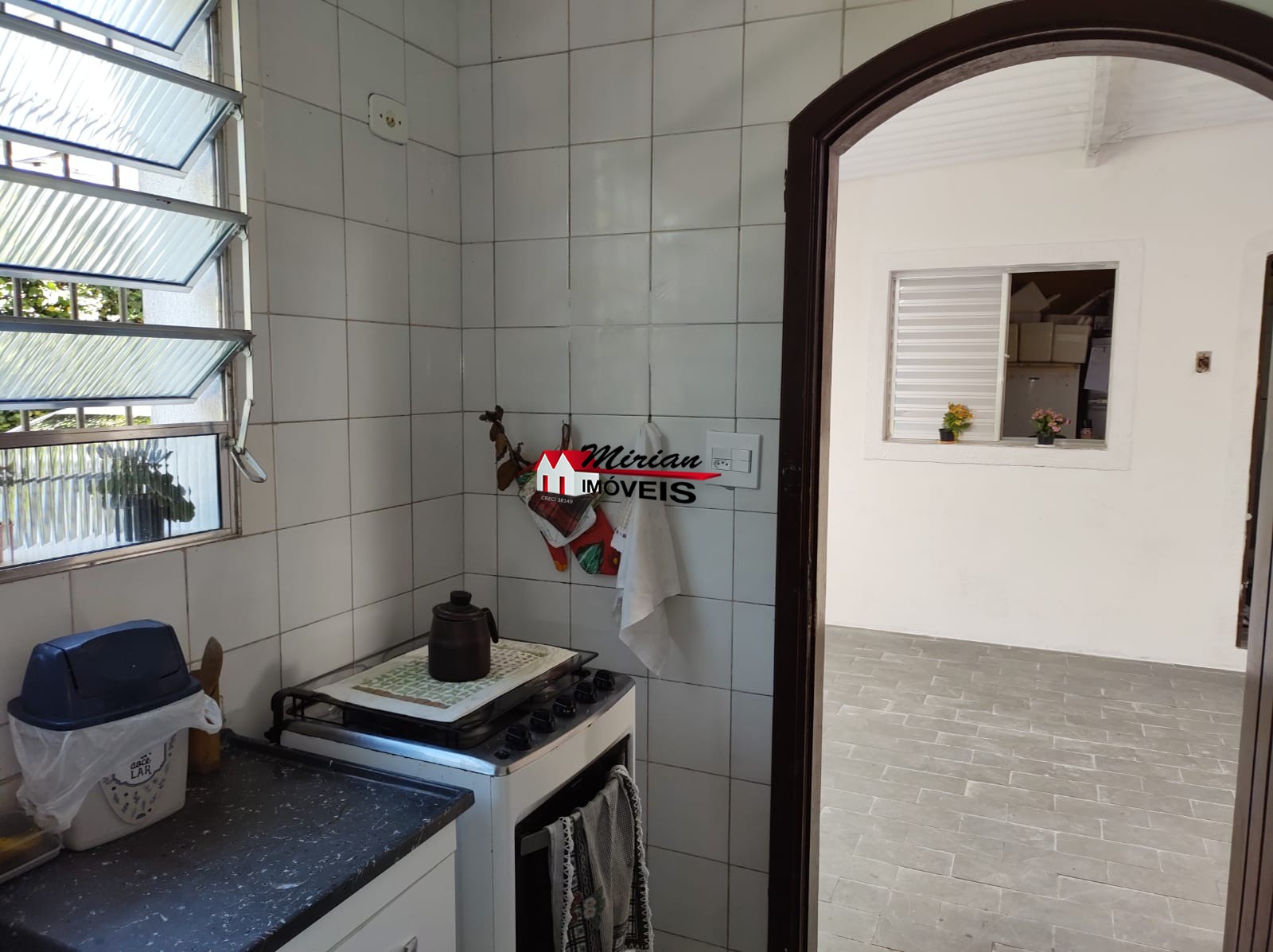 Casa à venda com 3 quartos, 140m² - Foto 15