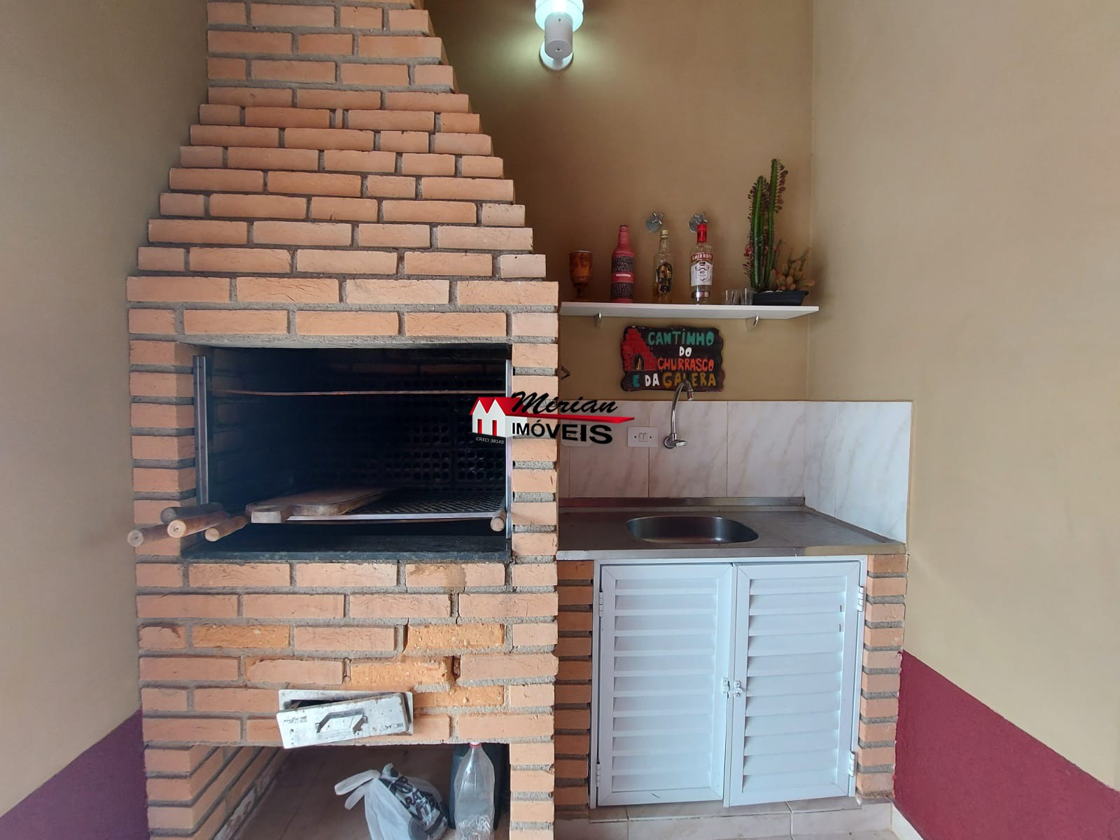 Sobrado à venda com 3 quartos, 170m² - Foto 26