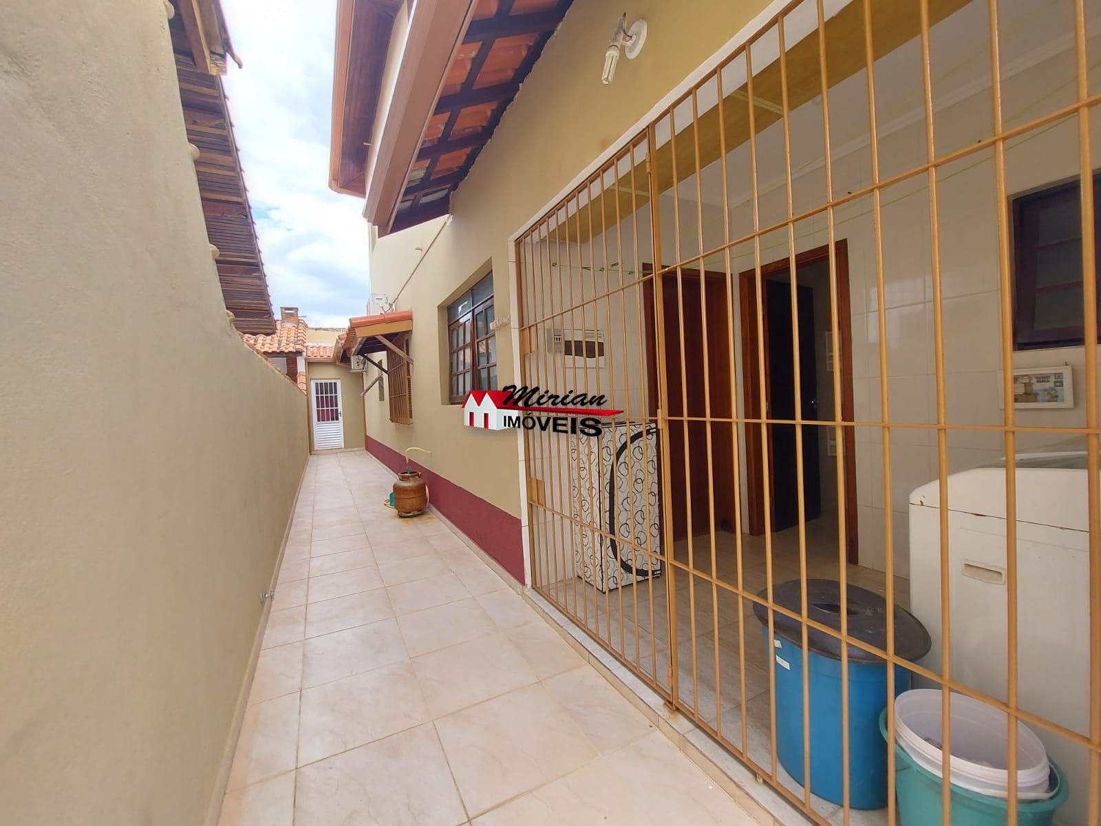 Sobrado à venda com 3 quartos, 170m² - Foto 30