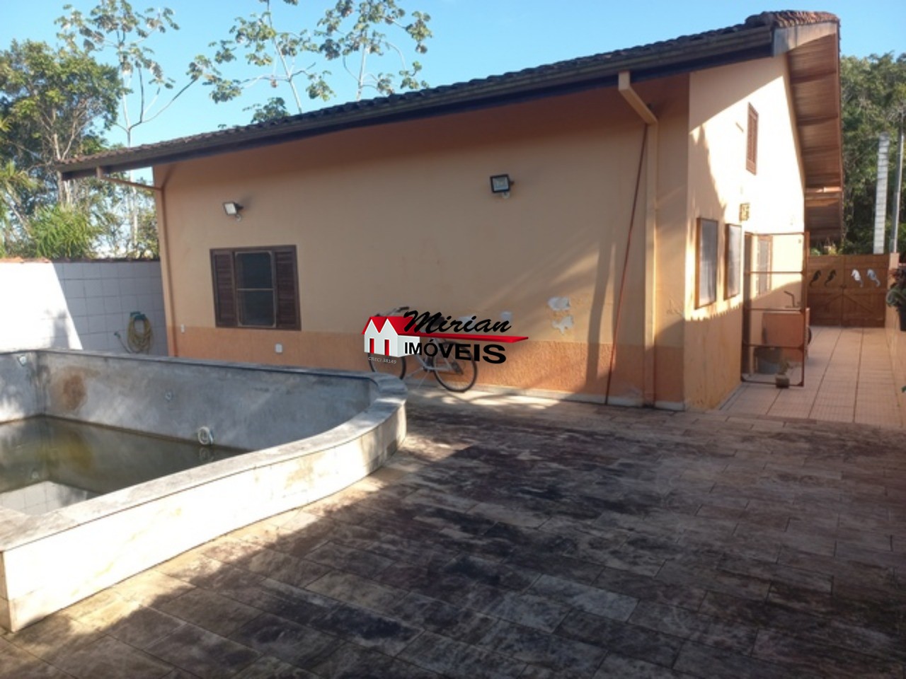 Casa de Condomínio à venda com 3 quartos, 176m² - Foto 24