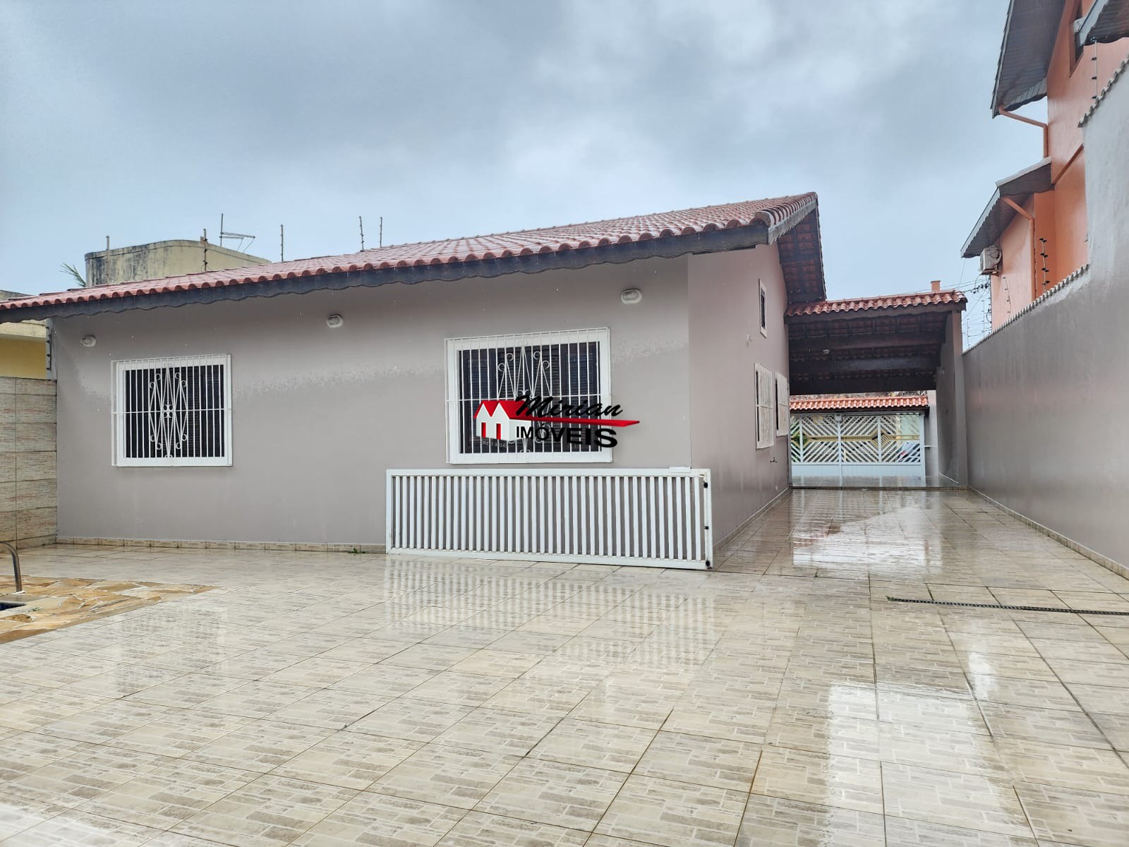 Casa à venda com 3 quartos, 180m² - Foto 25