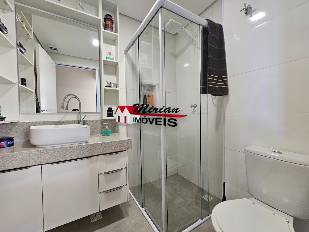 Apartamento à venda com 2 quartos, 76m² - Foto 12