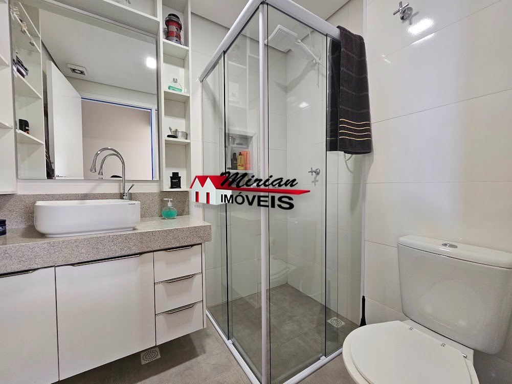 Apartamento à venda com 2 quartos, 76m² - Foto 13