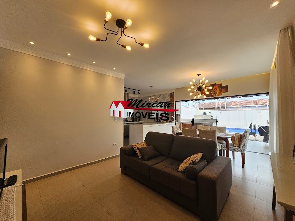 Casa à venda com 3 quartos, 145m² - Foto 7