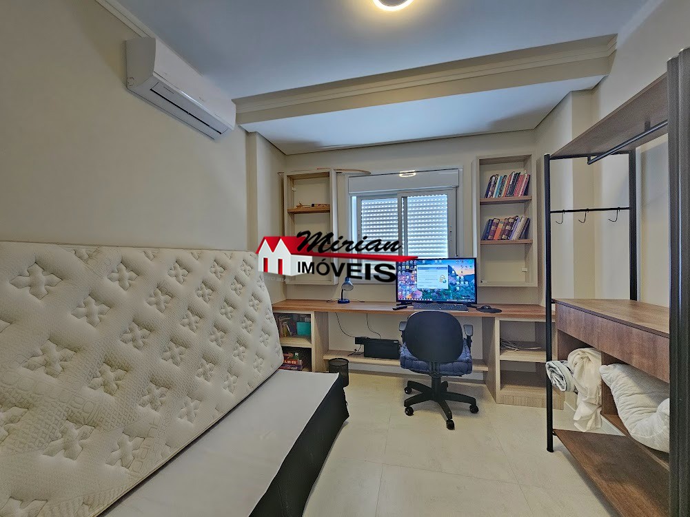 Apartamento à venda com 2 quartos, 76m² - Foto 11