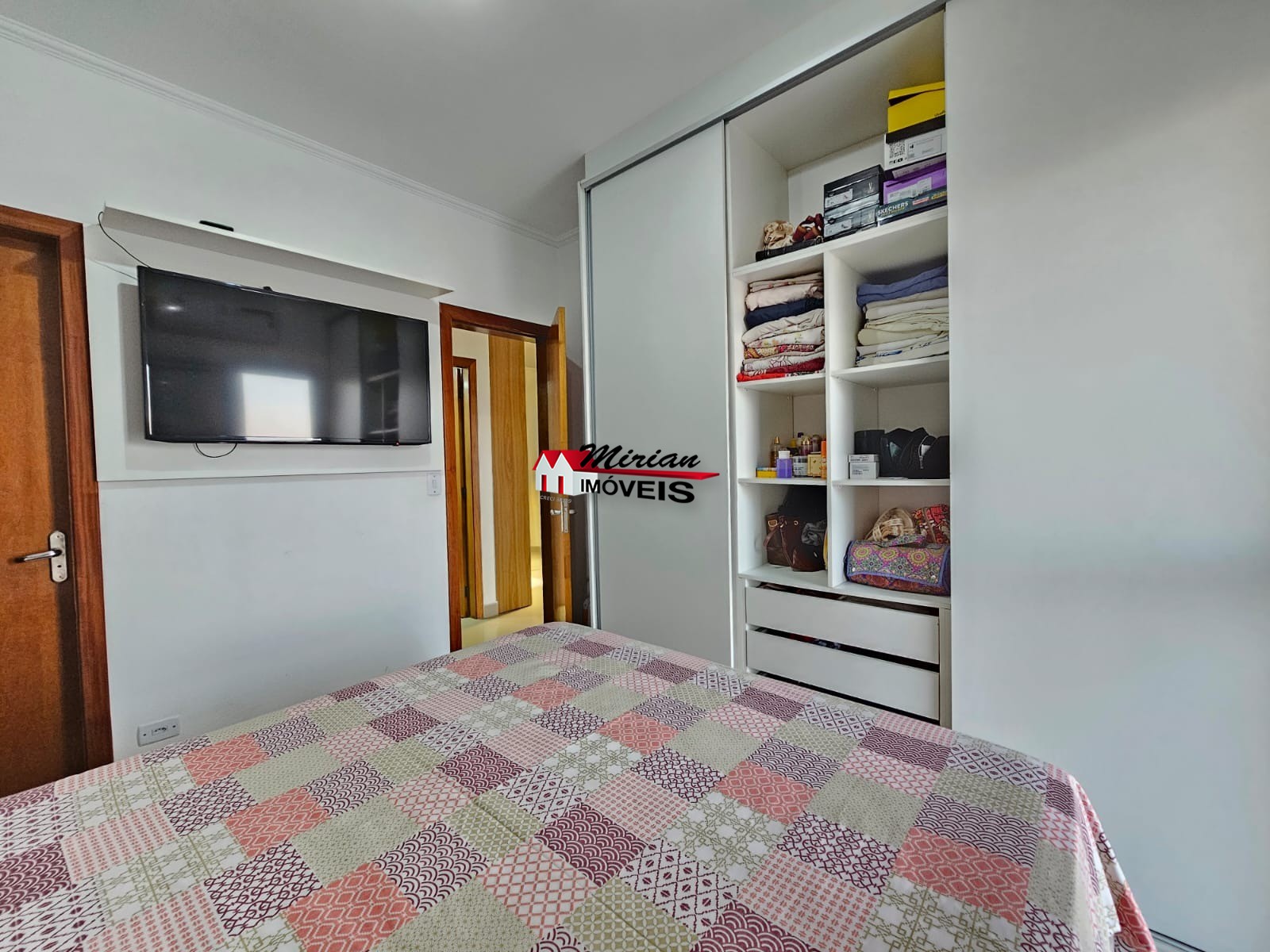 Apartamento à venda com 2 quartos, 87m² - Foto 17