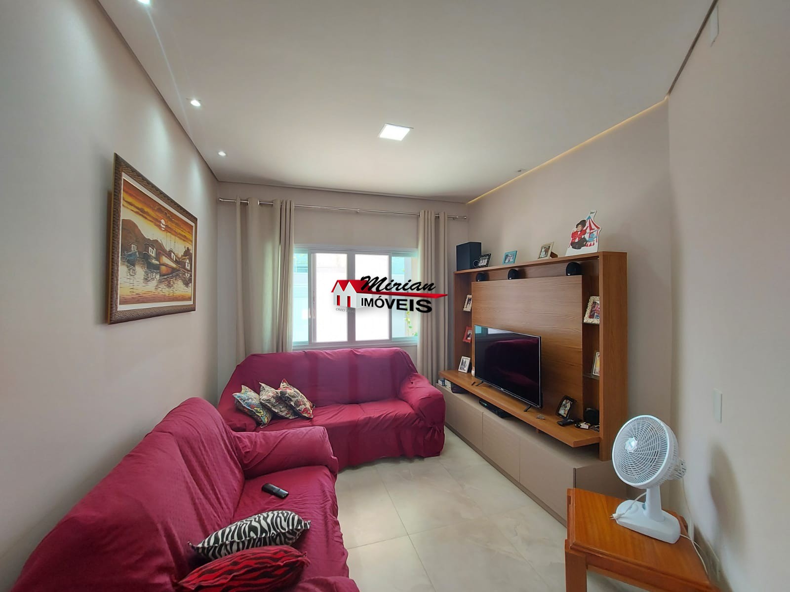 Casa à venda com 3 quartos, 150m² - Foto 10