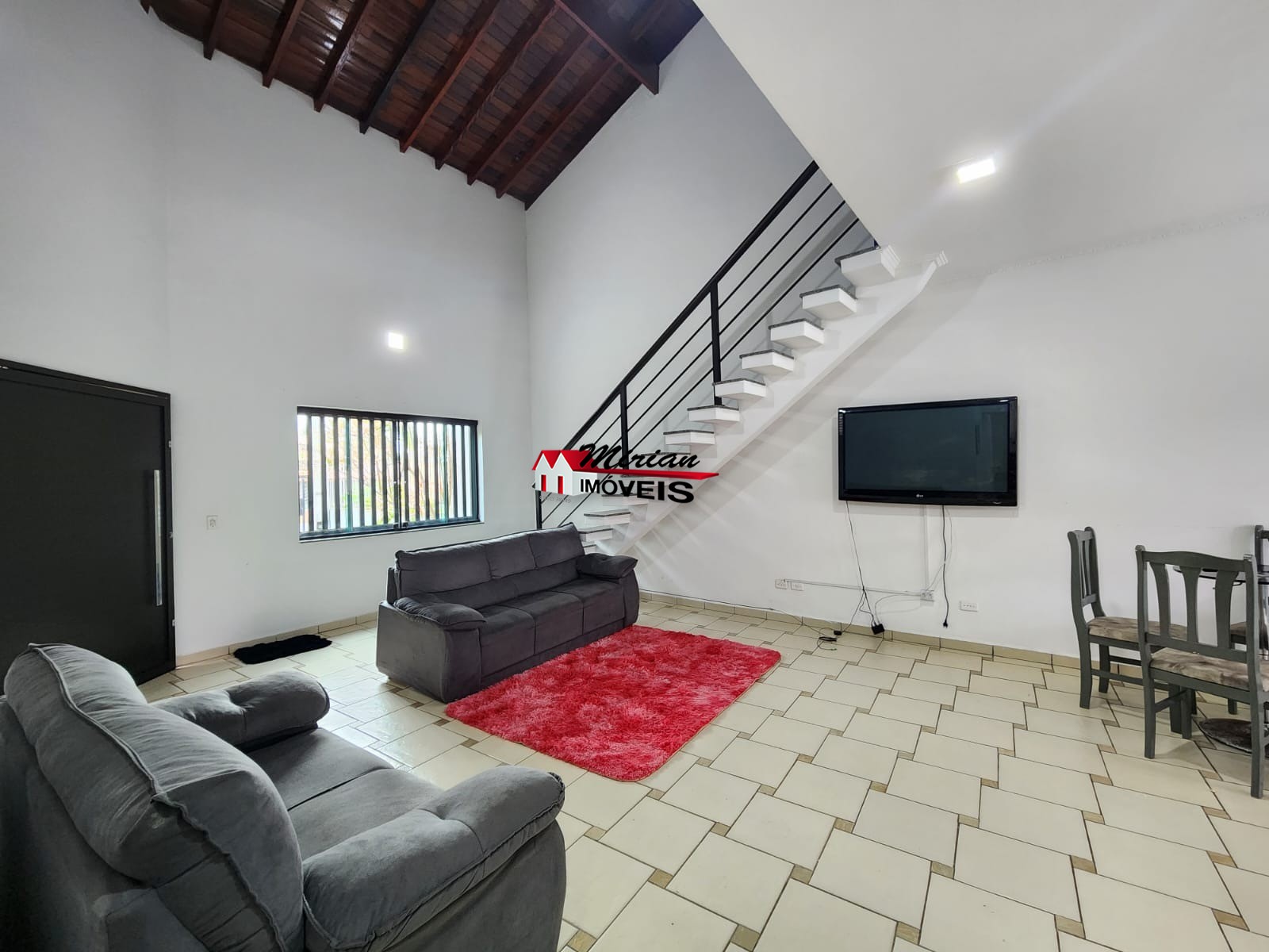 Sobrado à venda com 4 quartos, 237m² - Foto 10