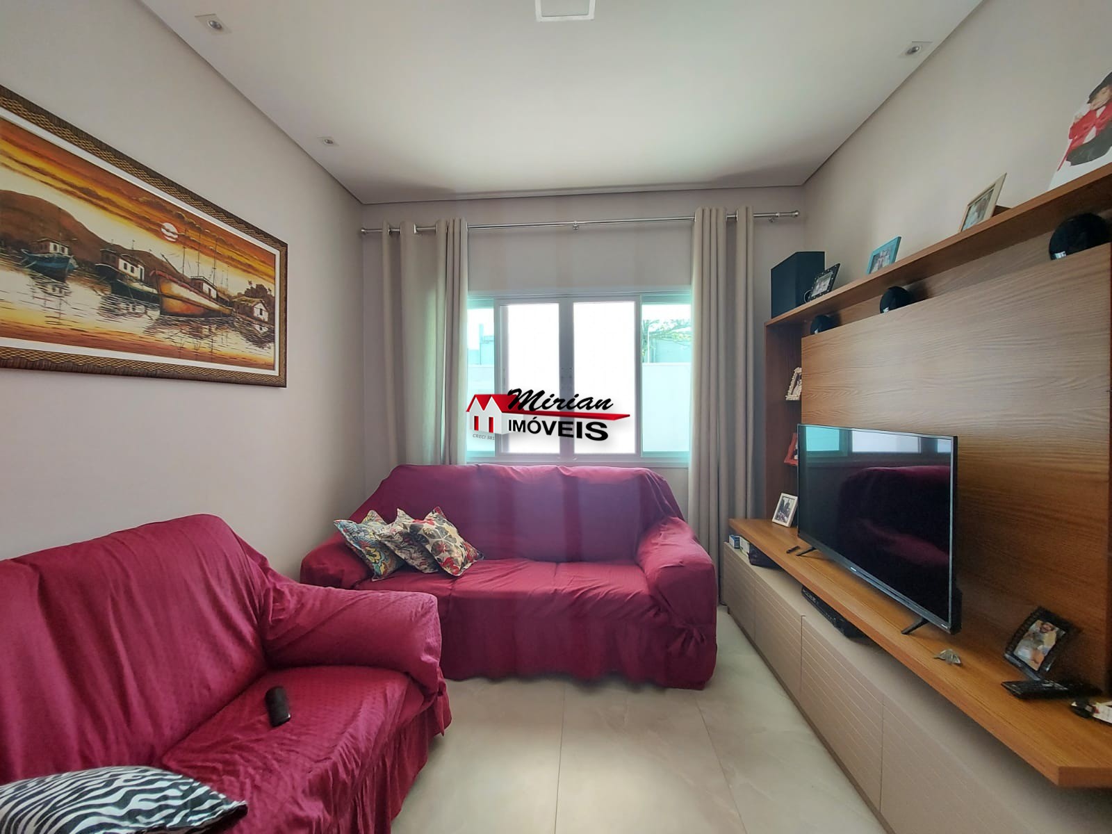 Casa à venda com 3 quartos, 150m² - Foto 12