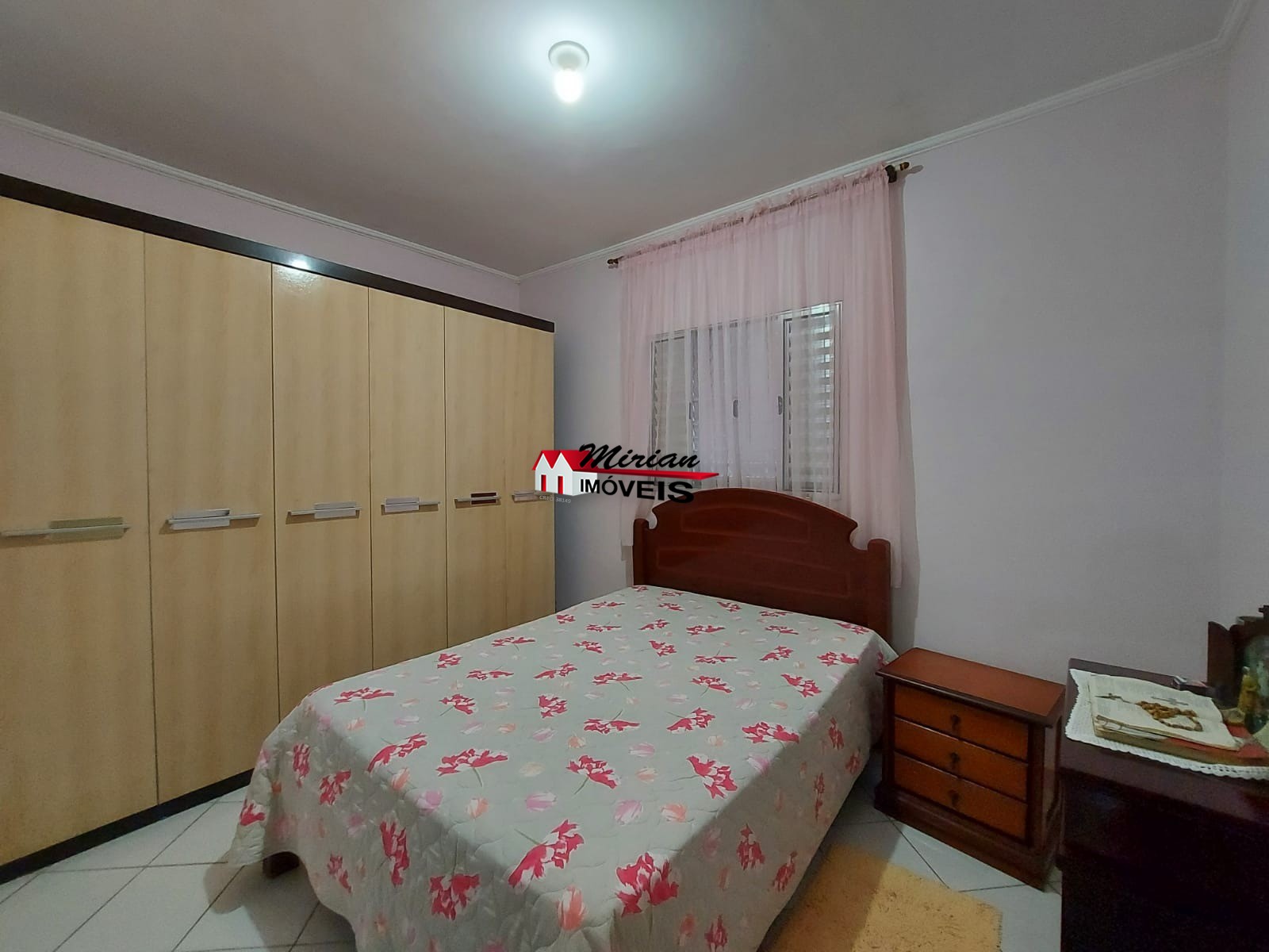 Casa à venda com 2 quartos, 68m² - Foto 6