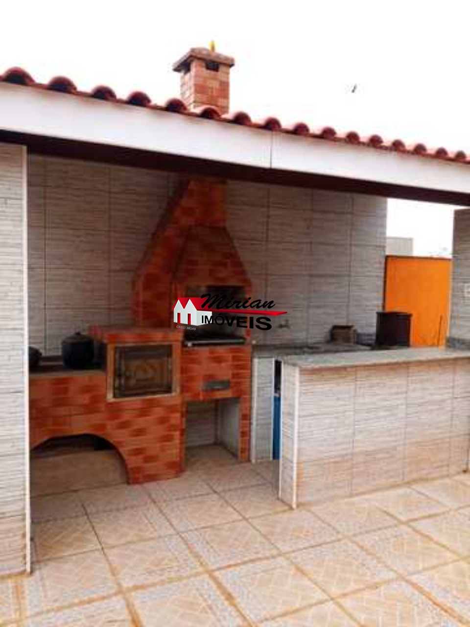 Sobrado à venda com 3 quartos, 99m² - Foto 23