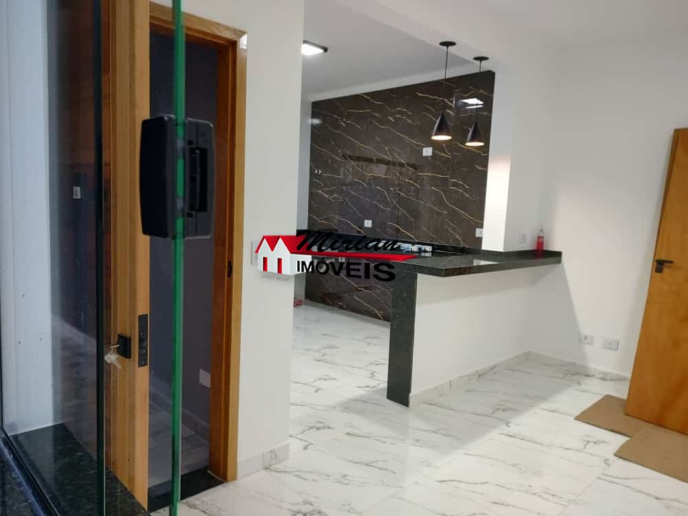 Casa à venda com 2 quartos, 180m² - Foto 11