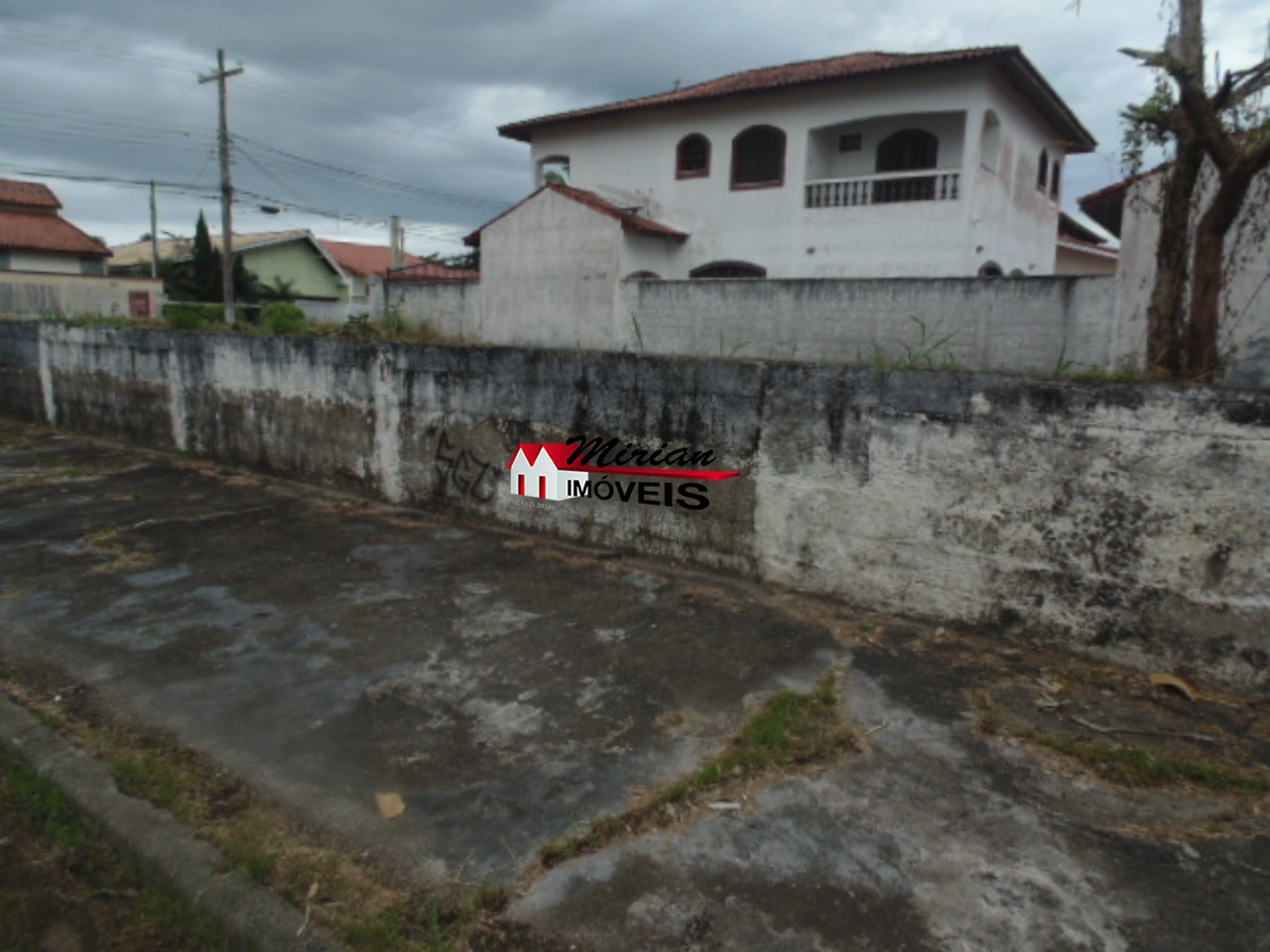 Terreno à venda, 294m² - Foto 5