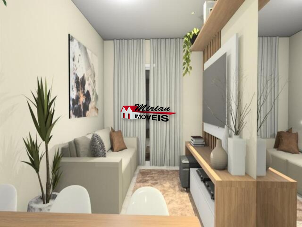 Apartamento à venda com 1 quarto, 37m² - Foto 30