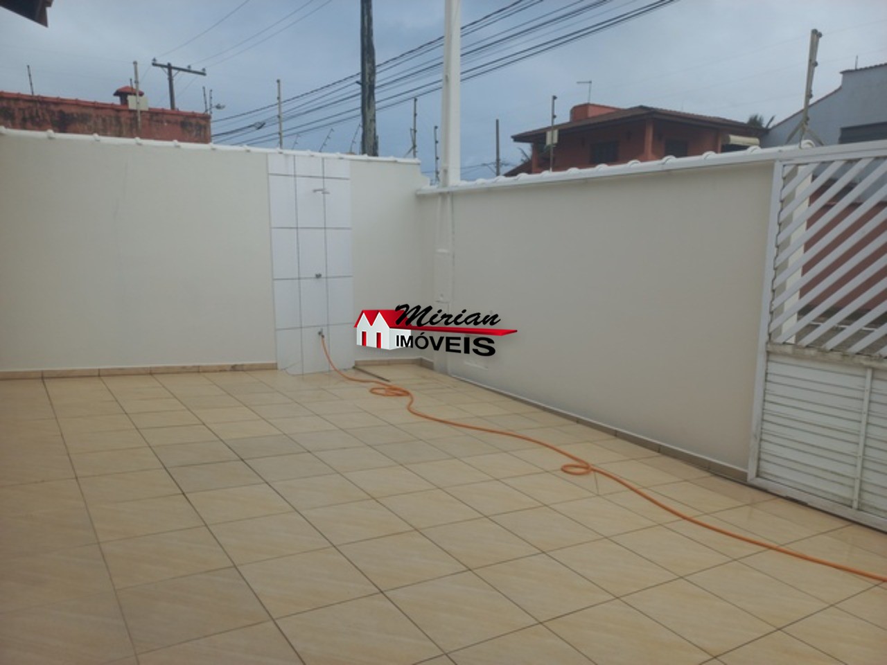 Casa à venda com 3 quartos, 125m² - Foto 3